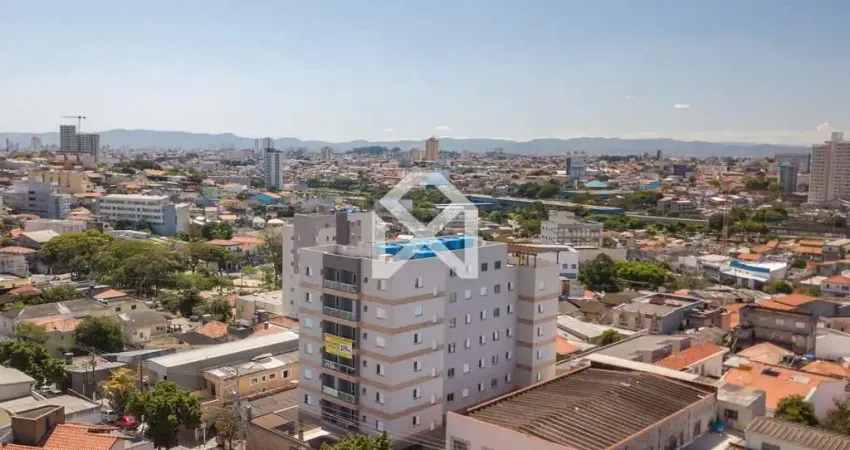 Apartamento à venda com 34m, 2 dormitórios, SEM VAGA, 700m Metrô Patriarca, Cidade Patriarca, São P