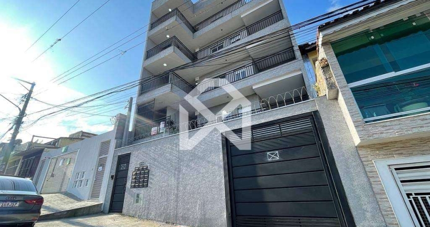 Apartamento à venda com 32ml, 2 dormitórios, SEM VAGA, Cidade Líder, São Paulo, SP