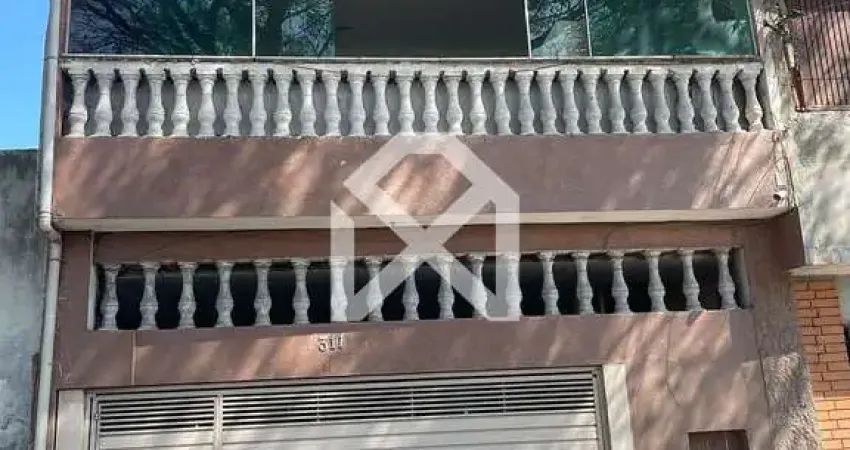 Casa à venda com 2 pavimentos 80m, Total de 4 dormitórios, 3 suítes, 2 Vagas, Jardim Norma, São Pau