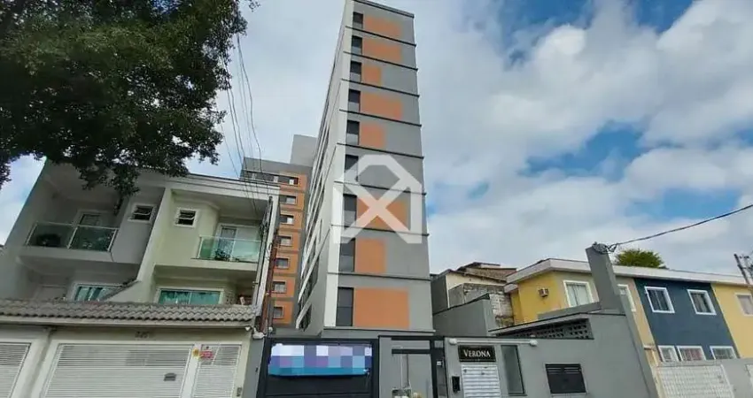 Apartamento à venda com 36m, 2 dormitórios, SEM VAGA, Vila Matilde, São Paulo, SP