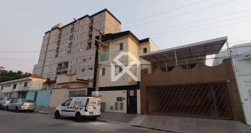 Apartamento à venda com 37m, 2 dormitórios, SEM VAGA Vila Nova Manchester, São Paulo, SP