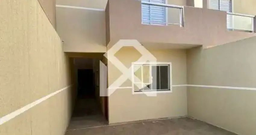 Sobrado à venda com 100m, 2 dormitórios, 2 suítes, 2 Vagas de garagem, Jardim Vila Formosa, São Pau