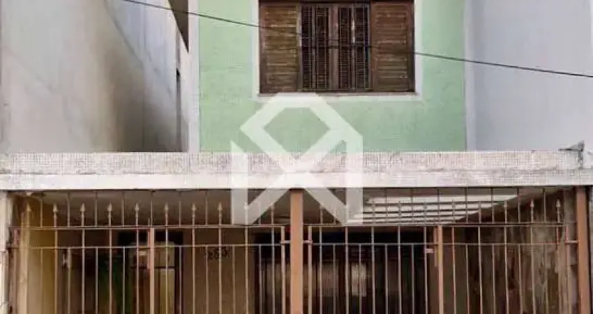 Sobrado à venda com 125m, 3 dormitórios, 1 suíte, 2 banheiros, 2 Vagas, Jardim Vila Formosa, São Pa