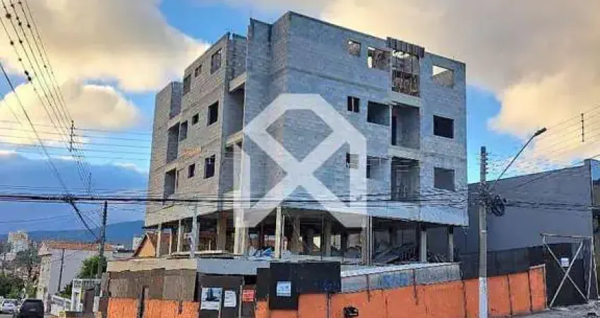Apartamento à venda com 39m com 1 dorm a 66m2 sendo 2 Dorm (consulte) 01 Vaga, Alvinópolis, Atibaia