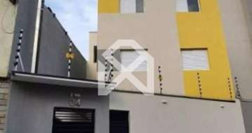 Apartamento para Venda e Locação com 38m, 2 dormitórios, SEM VAGA, Carrão, SP