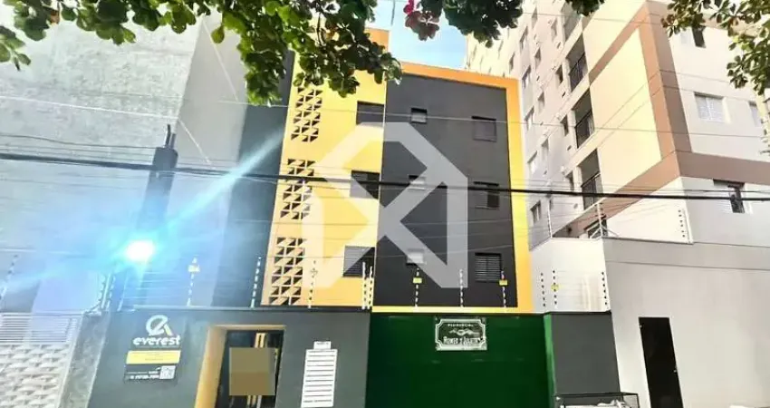 Apartamento à venda com 36m, 2 dormitórios, SEM VAGA, Vila Ré, São Paulo, SP