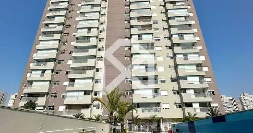 Apartamento à venda com 63m, 2 dormitórios, 1 suíte, VAGA DE GARAGEM, Lazer completo, Tatuapé, São