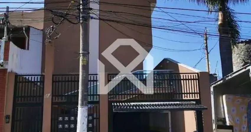 Sobrado à venda com 65m, 2 dormitórios, 2 suítes, com Vaga de garagem, Vila Pierina, São Paulo, SP