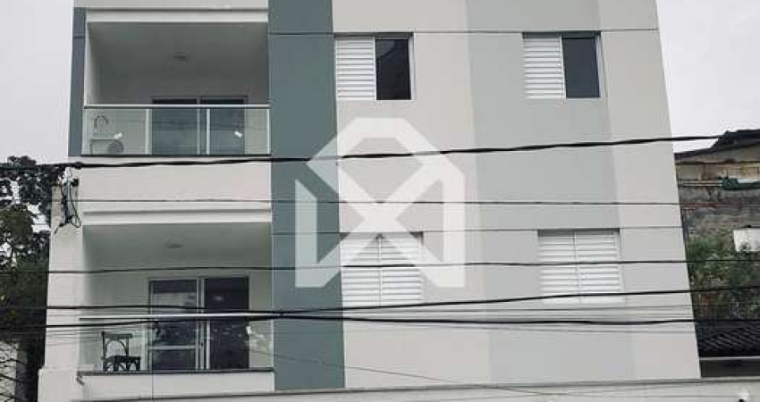 Apartamento à venda com 39m, 2 dormitórios, Vaga de garagem, com Quintal, Vila Fernandes, São Paulo