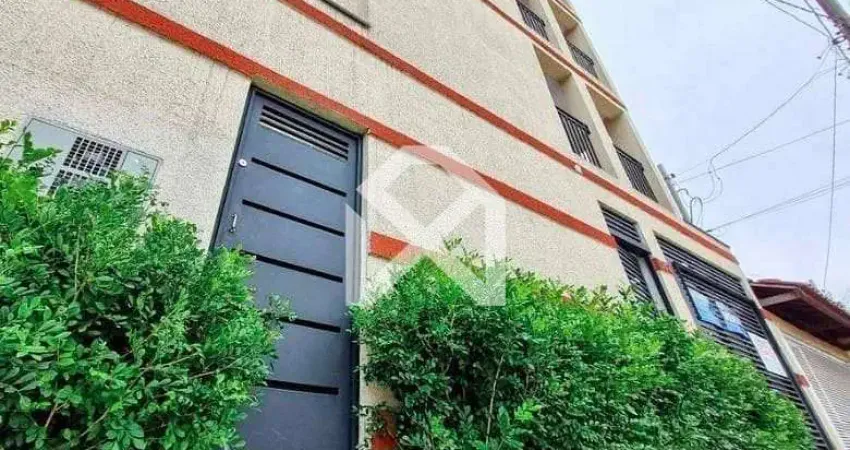 Apartamento à venda com 48m, 2 dormitórios, Vaga de garagem, Jardim São Vicente, São Paulo, SP