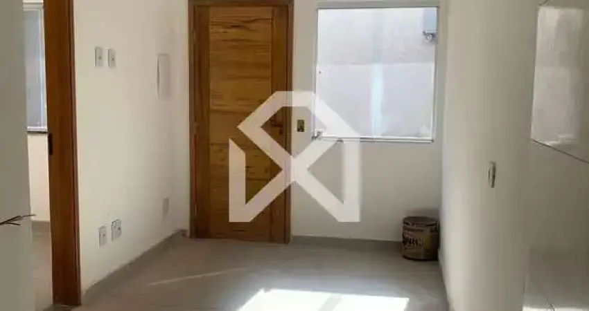 Apartamento à venda com 41m, 2 dormitórios, sem vaga, jardim coimbra, são paulo, sp