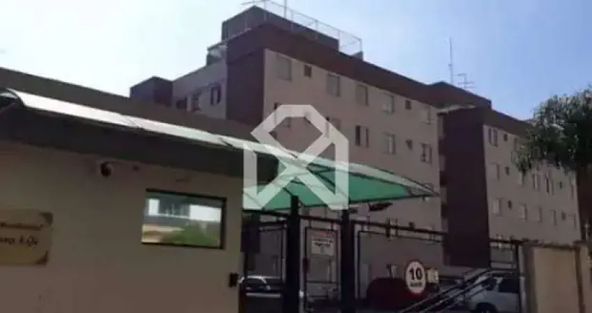 Apartamento à venda com 52m, 3 dormitórios, Vaga de garagem, Condomínio 24h com lazer  Jardim Santa