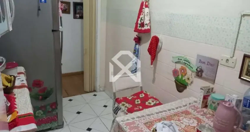 Apartamento à venda, Vila Laís, São Paulo, SP.