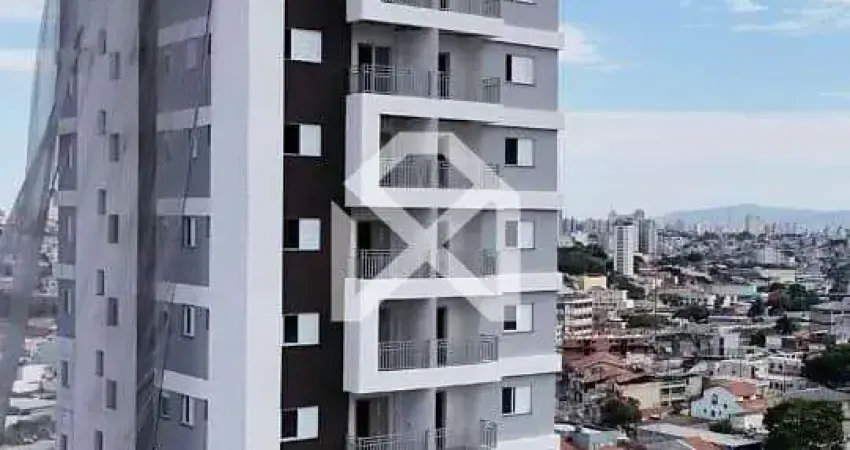 Apartamento à venda com 50 m², 2 dormitórios, com Vaga, Sacada, Cidade Patriarca (Zona Leste), São