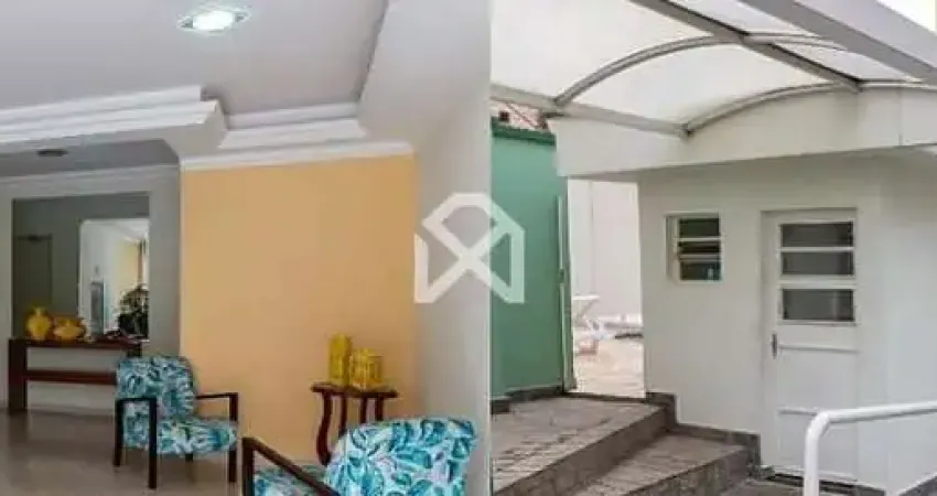 Apartamento à venda com 77m2, 2 dormitórios, 1 vaga de garagem, Gopoúva, Guarulhos, SP