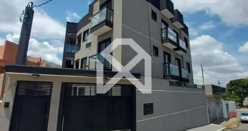 Apartamento à venda com 40m2, 2 dormitórios, Com quintal, SEM VAGA Cidade Patriarca, São Paulo, SP