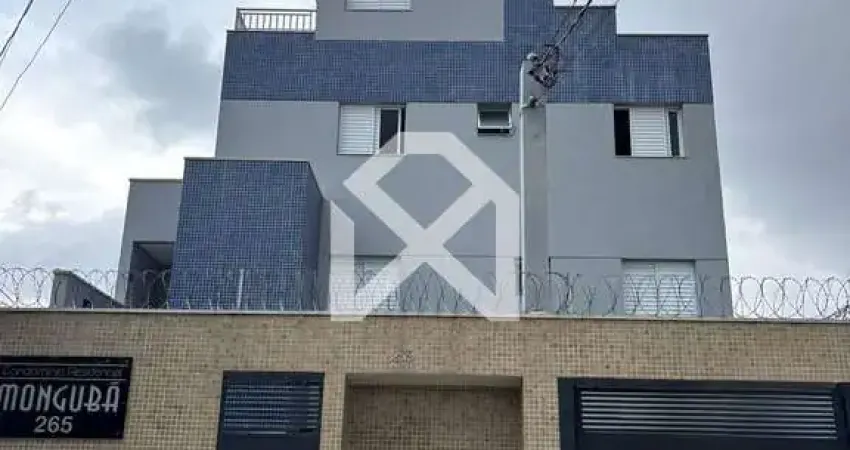 Apartamento à venda com 40m2, 2 dormitórios, Com vaga de garagem, Vila Carrão, São Paulo, SP
