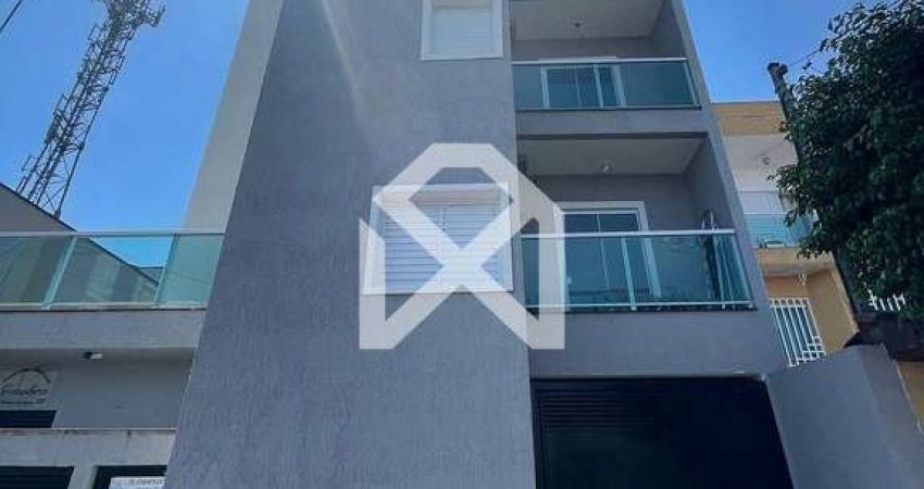 Apartamento à venda com 37m², 2 dormitórios, SEM VAGA, Vila Formosa, São Paulo, SP