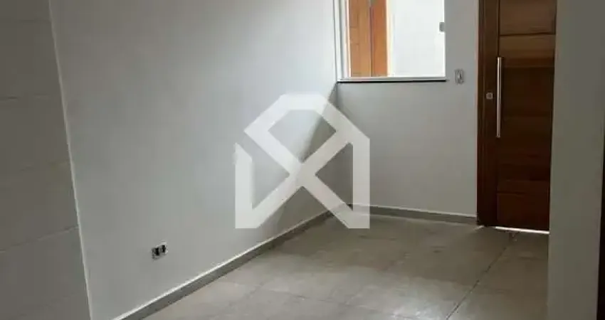 Apartamento à venda com 44m, 2 dormitórios, SEM VAGA, Parque Sevilha, São Paulo, SP