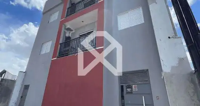 Apartamento à venda com 39m2, 2 dormitórios, Sem Vaga, Parque Artur Alvim, São Paulo, SP