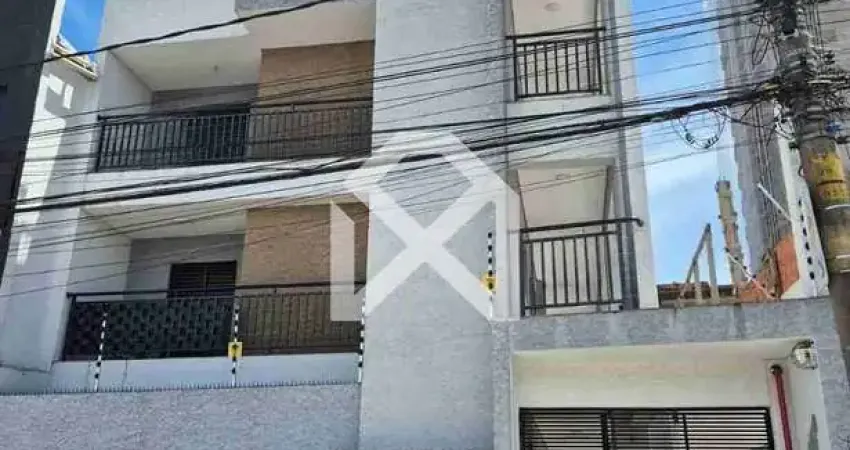 Apartamento à venda tipo Studio, com 24m, 1 dormitório, SEM VAGA, Cidade Antônio Estevão de Carvalh