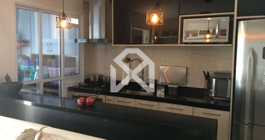 Apartamento com 2 quartos à venda na Rua Ivaí, 207, Tatuapé, São Paulo