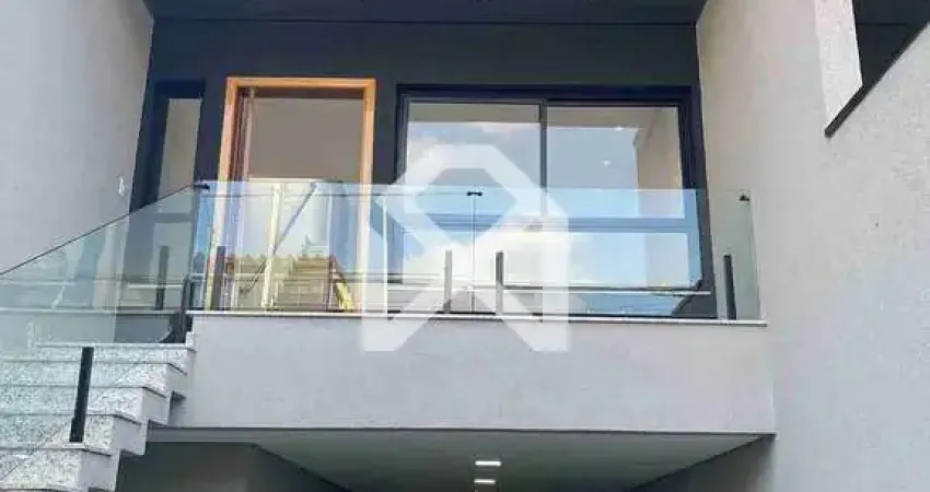 Sobrado à venda com 140m, 3 dormitórios, 1 suíte, com até 4 vagas, Área gourmet, Vila Carrão, São P
