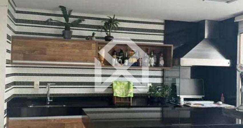 Apartamento Duplex à venda no Central Park Prime, 4 dormitórios, sendo 4 suítes, 4 vagas de garagem