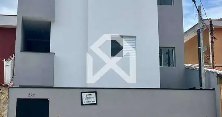 Apartamento com 2 quartos à venda na Rua Juca Mendes, 277, Vila Carrão, São Paulo