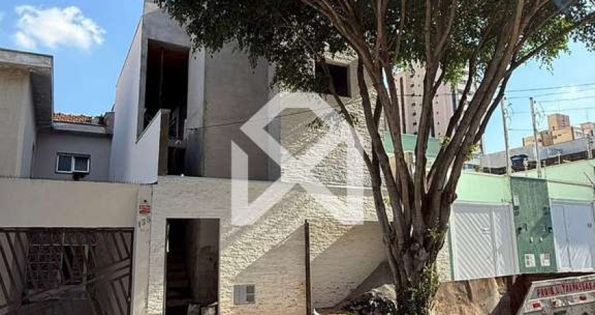 Apartamento à venda com 2 dormitórios, Sem Vaga, próximo ao Shopping Mooca Plaza, Alto da Mooca, Sã