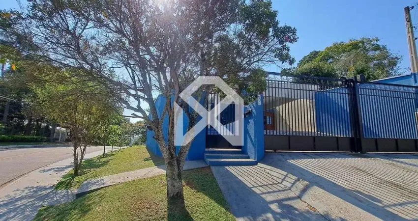 Casa com 3 quartos à venda na Avenida Paulista, 1800, Jardim Paulista, Atibaia
