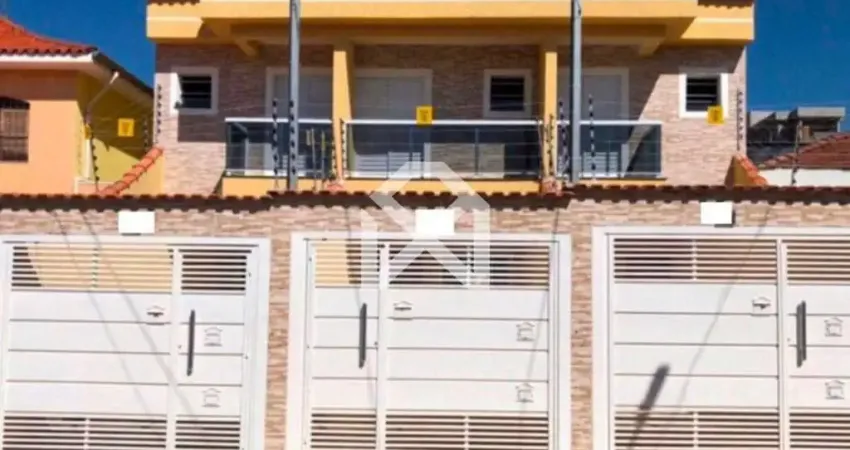 Sobrado à venda com 110m, 3 dormitórios, sendo 1 suíte, 2 Vagas de garagem, Jardim Vila Formosa, Sã