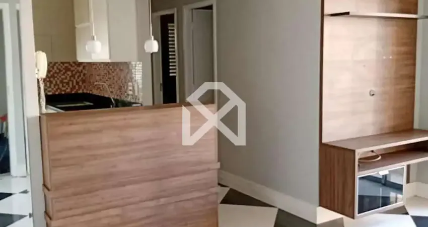 Apartamento à venda com 48m, 2 dormitórios, Com Vaga de garagem, Jardim Vila Formosa, São Paulo, SP