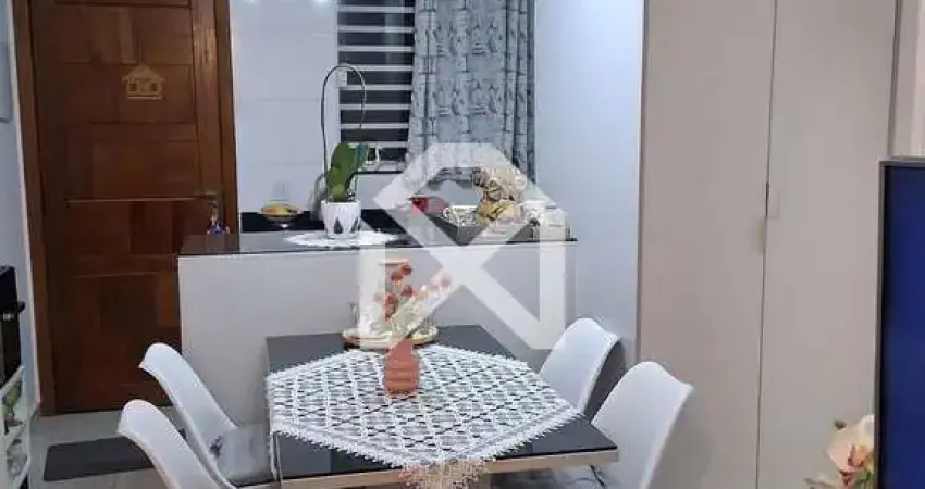 Apartamento à venda 45m², 2 dormitórios, 1 Vaga de garagem, Ótima localização, Vila Carrão, São Pau