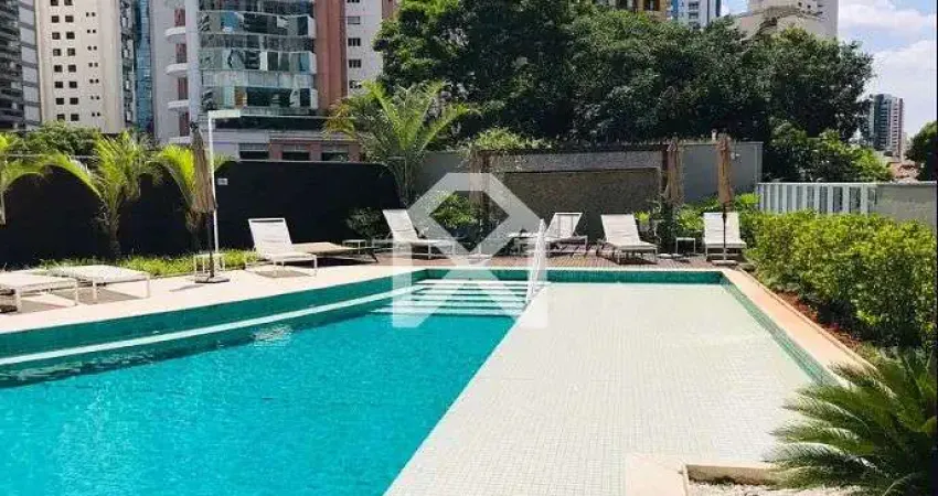 Imóvel para Locação no Anália Franco, São Paulo, SP.