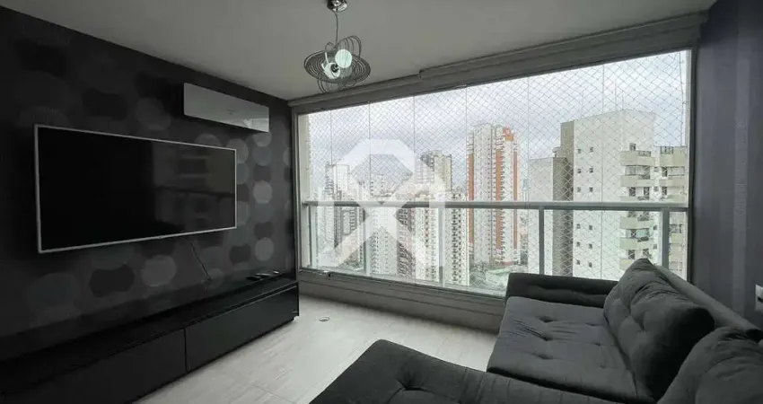 Apartamento para locação, Jardim Anália Franco, São Paulo, SP.