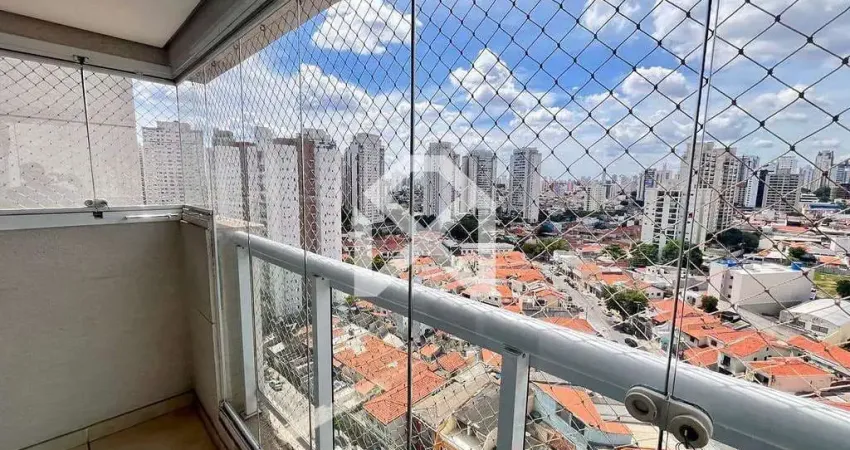 Apartamento com 2 quartos à venda na Rua Cantagalo, Vila Gomes Cardim, São Paulo