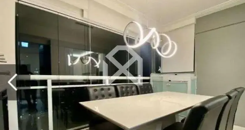 Apartamento à venda no Anália Franco, São Paulo, SP.