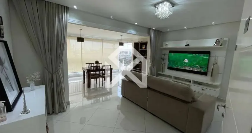 Apartamento com 2 quartos à venda na Rua Felício Pereira, 320, Jardim Piqueroby, São Paulo