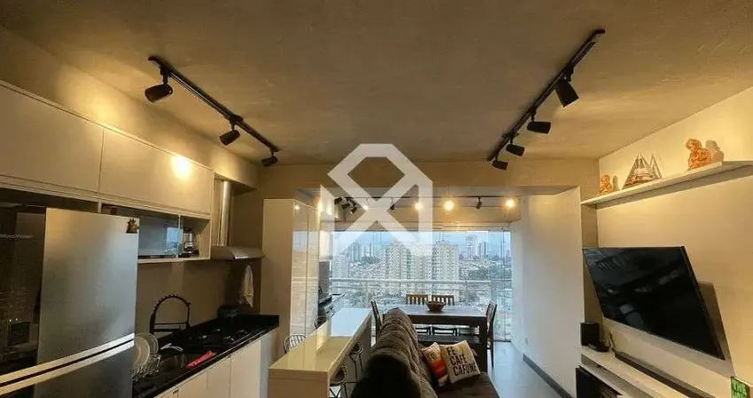 Apartamento com 2 quartos à venda na Rua Pretória, Vila Formosa, São Paulo