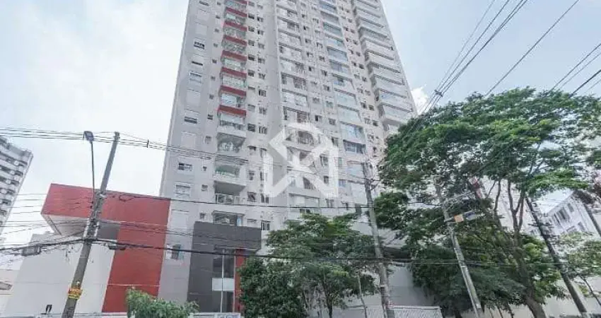 Apartamento à venda, Jardim Anália Franco, São Paulo, SP.