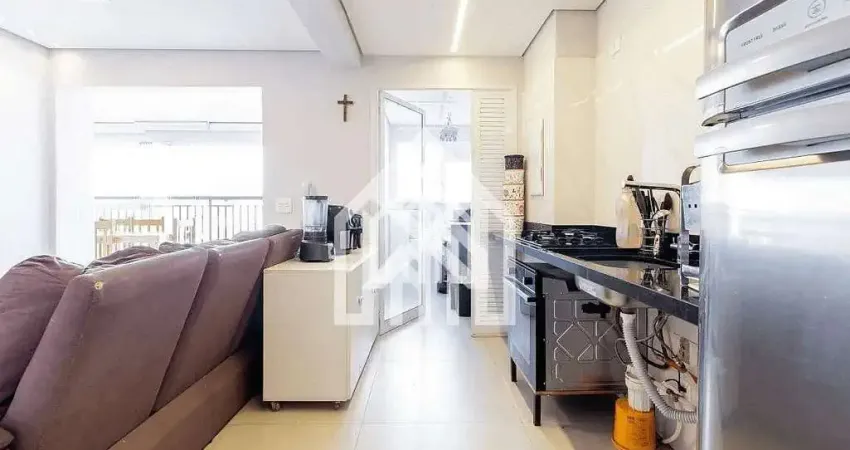 Apartamento com 3 quartos à venda na Rua Antônio Morais Barros, Vila Zilda (Tatuapé), São Paulo