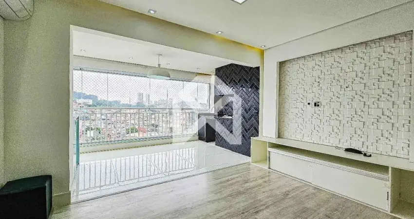 Apartamento com 2 quartos à venda na Rua Oswaldo Arouca, Vila Formosa, São Paulo