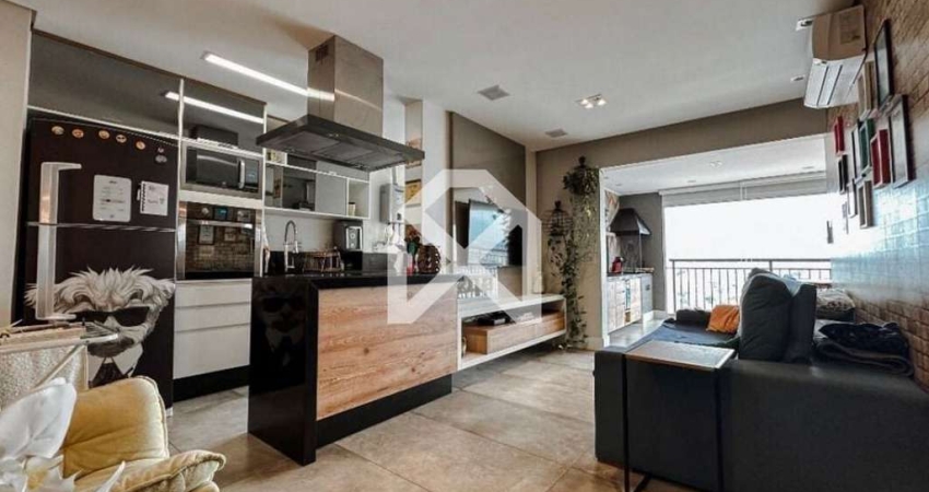 Apartamento com 2 quartos à venda na Rua Biguaçu, 366, Vila Carrão, São Paulo