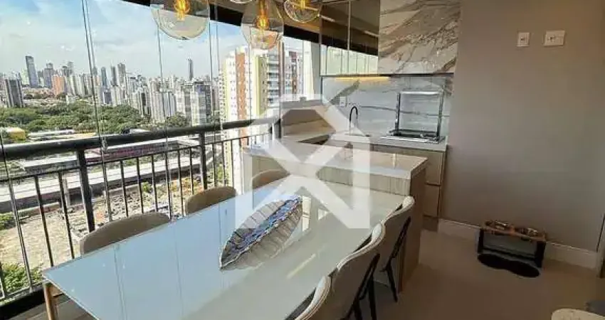 Apartamento com 2 quartos à venda na Rua Sousa Breves, Vila Zilda (Tatuapé), São Paulo