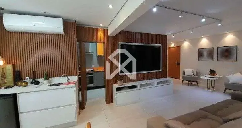 Apartamento à venda, Vila Regente Feijó, São Paulo, SP.
