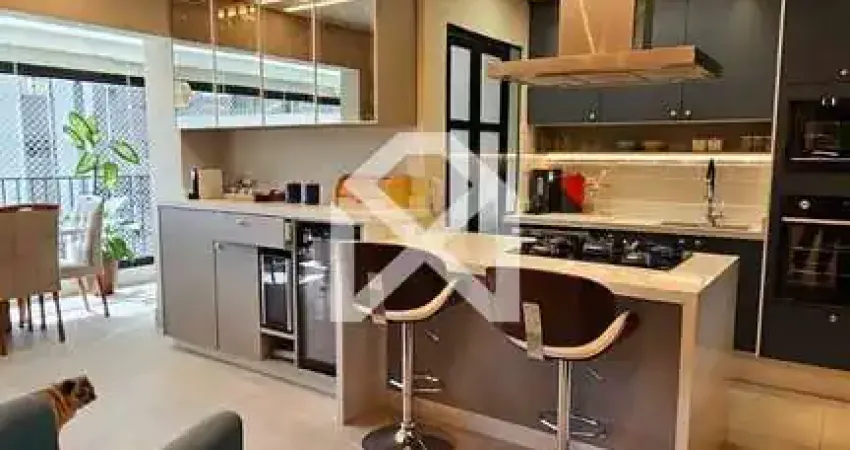 Apartamento com 3 quartos à venda na Rua Ivaí, Tatuapé, São Paulo