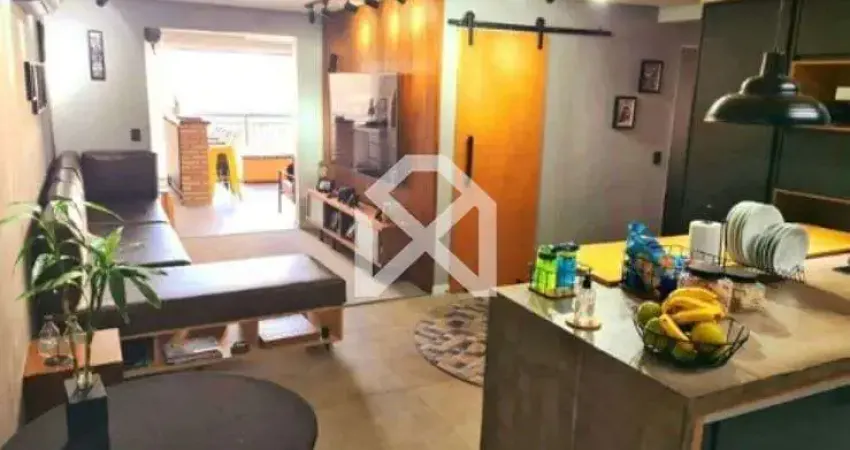 Apartamento à venda com 102m, 3 dormitórios, 1 suíte, 2 VAGAS, Parque São Jorge, São Paulo
