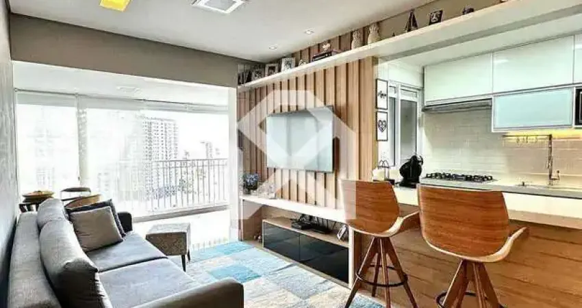 Apartamento à venda em condomínio com 92m, 3 dormitórios, 1 suíte,  Vila Regente Feijó, São Paulo,
