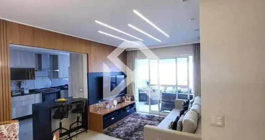 Apartamento à venda, chácara santo antônio (zona leste), são paulo, sp